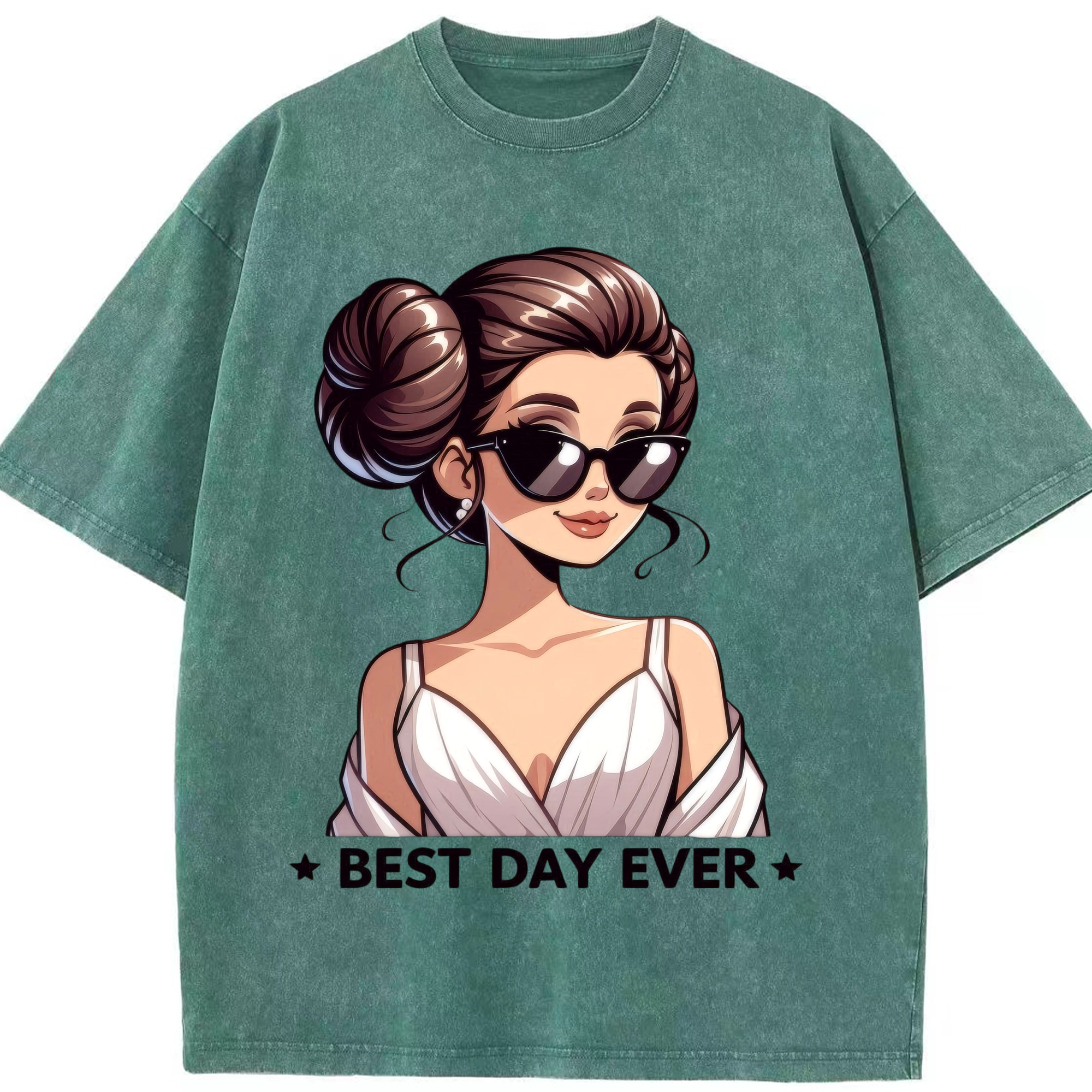 （画像用） スター・ウォーズ Star Wars 綿100% ヴィンテージ風 半袖Tシャツ（フロントプリント）